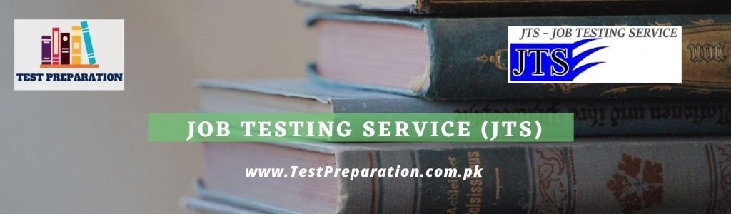 Joint Testing Services (JTS) - JTS Test Preparation Online