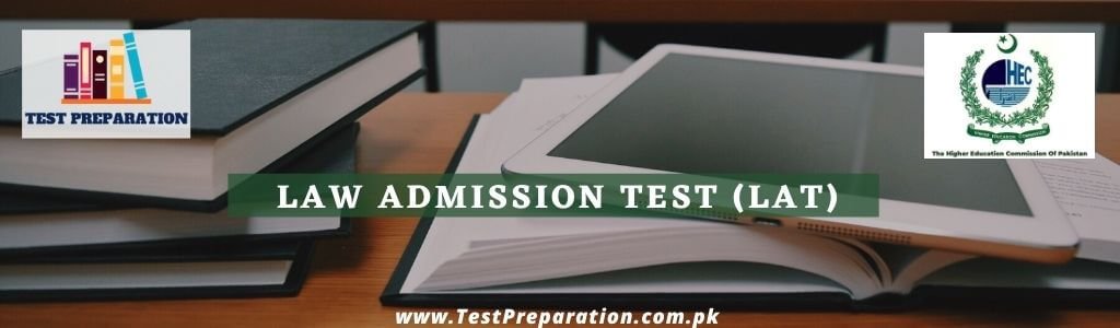 Law Admission Test (LAT) - LAT Test Preparation Online